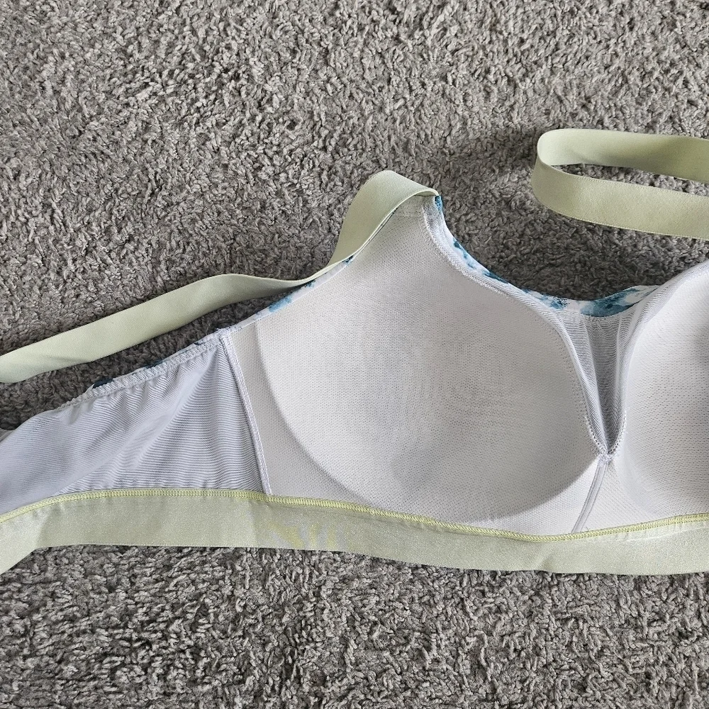ThirdLove Kinetic Adjustable Sports Bra Size 38D